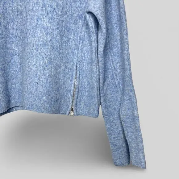 Derek Lam 10 Crosby Wool Sweater - Picture 4 of 6